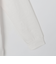 【WEB限定】SHIPS: テレワーク ビズ ガスコットン クルーネック ポケットTシャツ（ロンT）