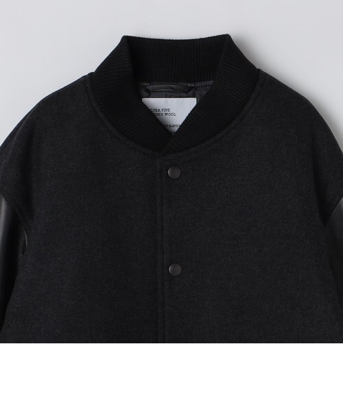 SHIPS スーパー160'S メリノウール メルトン バーシティジャケット Ｍ 楽天市場】【SALE／30%OFF】SHIPS: スーパー160'S メリノウール