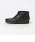 CLARKS: WALLABEE BOOT LEATHER