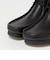 CLARKS: WALLABEE BOOT LEATHER