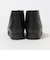 CLARKS: WALLABEE BOOT LEATHER