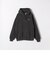 【SHIPS any別注】PENNEYS:〈洗濯機可能〉スウェット フード パーカー