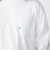 【WEB限定】SHIPS:〈汗染み防止加工〉ワンポイントロゴ ビッグシルエットヘビーウェイトTシャツ