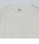 【WEB限定】SHIPS:〈汗染み防止加工〉ワンポイントロゴ ビッグシルエットヘビーウェイトTシャツ