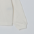 【WEB限定】SHIPS:〈汗染み防止加工〉ワンポイントロゴ ビッグシルエットヘビーウェイトTシャツ