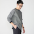 【WEB限定】SHIPS:〈汗染み防止加工〉ワンポイントロゴ ビッグシルエットヘビーウェイトTシャツ
