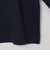 【WEB限定】SHIPS:〈汗染み防止加工〉ワンポイントロゴ ビッグシルエットヘビーウェイトTシャツ