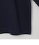 【WEB限定】SHIPS:〈汗染み防止加工〉ワンポイントロゴ ビッグシルエットヘビーウェイトTシャツ