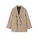 * 〈手洗い可能〉ダブル ジャケット ◇