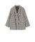 * 〈手洗い可能〉ダブル ジャケット ◇