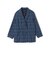 * 〈手洗い可能〉ダブル ジャケット ◇