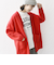 SHIPS any: AQUA カシミヤ ミックス Vネック ニット カーディガン