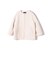 Bellandi SUPER130 コクーン ショート コート ◇