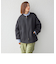 Bellandi SUPER130 コクーン ショート コート ◇