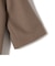 Bellandi SUPER130 コクーン ショート コート ◇
