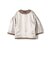 Bellandi SUPER130 コクーン ショート コート ◇