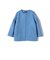 Bellandi SUPER130 コクーン ショート コート ◇