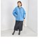 Bellandi SUPER130 コクーン ショート コート ◇