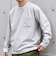 SHIPS any: パールワッフル フェイクレイヤード Tシャツ (ロンT)◇