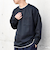 SHIPS any: パールワッフル フェイクレイヤード Tシャツ (ロンT)◇