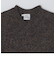 【SHIPS別注】knitbrary: アルパカ Vネック ニットベスト