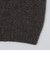 【SHIPS別注】knitbrary: アルパカ Vネック ニットベスト