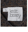 【SHIPS別注】knitbrary: アルパカ Vネック ニットベスト