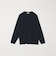 SHIPS any: スムースコットン クルーネック Tシャツ (ロンT)◇