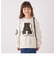 THE NORTH FACE: ナップサック ミニ<KIDS>