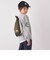 THE NORTH FACE: ナップサック ミニ<KIDS>