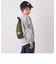 THE NORTH FACE: ナップサック ミニ<KIDS>