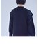 quaranciel:〈手洗い可能〉フェイクレイヤード ニット  ロング ワンピース
