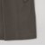 SHIPS any: FUTURE MELTON チェスター コート 23AW◇