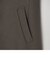 SHIPS any: FUTURE MELTON チェスター コート 23AW◇