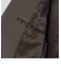SHIPS any: FUTURE MELTON チェスター コート 23AW◇