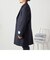 SHIPS any: FUTURE MELTON チェスター コート 23AW◇