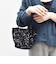 SHIPS any: スパンコール 2WAY ショルダー バッグ