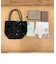 SHIPS any: スパンコール 2WAY ショルダー バッグ