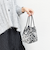SHIPS any: スパンコール 2WAY ショルダー バッグ