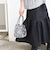 SHIPS any: スパンコール 2WAY ショルダー バッグ