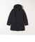 CAPE HORN: SANTACRUZ ダウン ロングコート 23AW