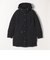 CAPE HORN: SANTACRUZ ダウン ロングコート 23AW