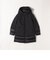CAPE HORN: CANDELARIA ロング ダウン コート 23AW