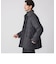 【SHIPS別注】Barbour: LIDDESDALE/リッズデイル ウール/ポリエステル キルティング ジャケット