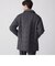 【SHIPS別注】Barbour: LIDDESDALE/リッズデイル ウール/ポリエステル キルティング ジャケット