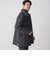 【SHIPS別注】Barbour: LIDDESDALE/リッズデイル ウール/ポリエステル キルティング ジャケット