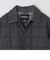 【SHIPS別注】Barbour: LIDDESDALE/リッズデイル ウール/ポリエステル キルティング ジャケット