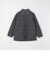 【SHIPS別注】Barbour: LIDDESDALE/リッズデイル ウール/ポリエステル キルティング ジャケット