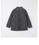 【SHIPS別注】Barbour: LIDDESDALE/リッズデイル ウール/ポリエステル キルティング ジャケット