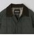 【SHIPS別注】Barbour: LIDDESDALE/リッズデイル ウール/ポリエステル キルティング ジャケット